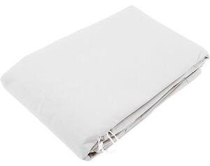 Ochranný obal na rostliny, prmr 48 cm, výka 75 cm, 30 g/m², bílý, sada 3 ks