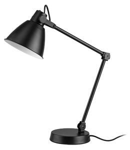 Livarno® Stolní LED lampa (černá) (100399768001)
