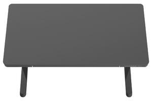 PSACÍ STŮL, černá, 120/60/72 cm Livetastic - Kancelářské stoly, Online Only