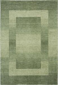 ORIENTÁLNÍ KOBEREC, 120/180 cm zelená Cazaris - Orientální koberce