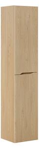 Koupelnová vysoká skříňka NORDIC CREMONA 80cm