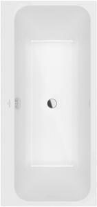 Villeroy & Boch Architectura obdélníková vana 150x70 cm bílá UBA157ARE2V-01