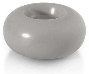 Elektrická aromalampa na éterické oleje Peris Grey