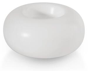 Elektrická aromalampa na éterické oleje Peris White