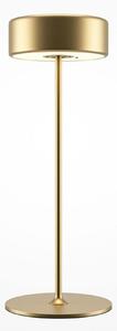 MAYTONI Stolní lampa na baterie AI Collaboration 3W MOD229TL-L3G3K2