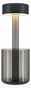 MAYTONI Stolní lampa na baterie AI Collaboration 3W MOD229TL-L3B3K3