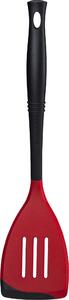 Le Creuset 93100100060008 Kuchyňská lopatka silikonová višňová