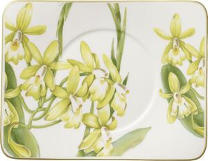 Villeroy & Boch 10-3514-1280 Podšálek k šálku na čaj Amazonia