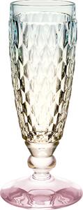 Villeroy & Boch 11-7333-0070 Pohár na šampaňské Boston Pearl 145 ml