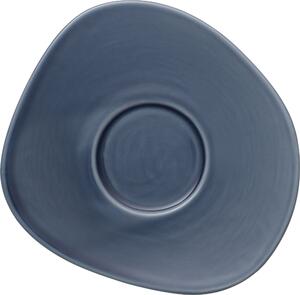 Villeroy & Boch 19-5291-1310 Podšálek k šálku Organic Turquoise