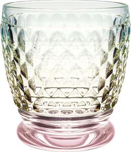 Villeroy & Boch 11-7333-1410 Skleněný pohár Boston Pearl 330 ml