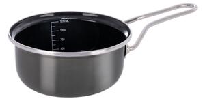 Smaltovaný rendlík 1,25 l Metalic – Orion