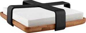 Eva Solo 520448 Držák na ubrousky Nordic Kitchen bambusový