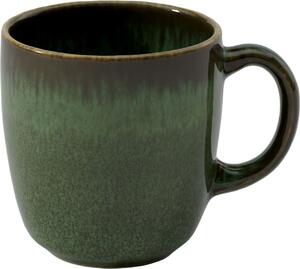 Villeroy & Boch 10-4295-1300 Šálek na kávu Lave Vert 190 ml