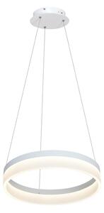 Závěsné LED svítidlo Ring, 1x LED 24w, 4000k, w