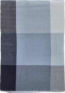 Södahl 33575 Deka Artisan 130 x 170 cm sytě modrá