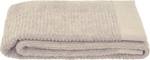 Zone Denmark 35156 Ručník Classic 70 x 140 cm pískově šedý