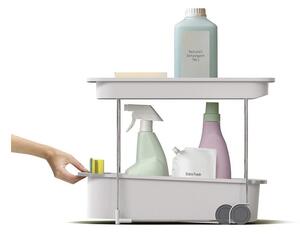 Plastový kuchyňský organizér CupboardStore – Joseph Joseph