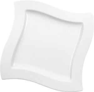 Villeroy & Boch 10-2525-2619 Jídelní talíř NewWave 27 cm