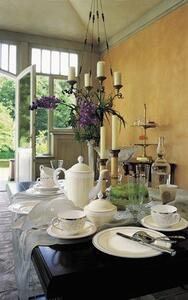 Villeroy & Boch 10-4390-0960 Cukřenka Ivoire