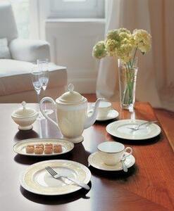 Villeroy & Boch 10-4390-0960 Cukřenka Ivoire
