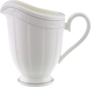 Villeroy & Boch 10-4392-0780 Konvička na mléko Gray Pearl