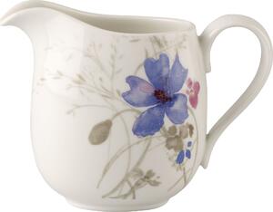 Villeroy & Boch 10-4104-0780 Konvička na mléko Mariefleur Gris Basic