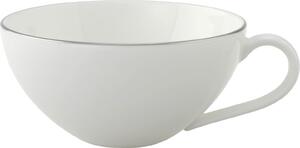 Villeroy & Boch 10-4636-1270 Šálek na čaj Anmut Platinum No.1 200 ml