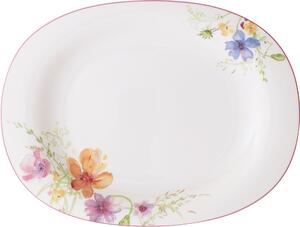 Villeroy & Boch 10-4100-2916 Servírovací talíř Mariefleur Basic 34 cm