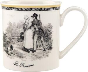 Villeroy & Boch 10-1070-9651 Hrnek Audun Chasse 300 ml