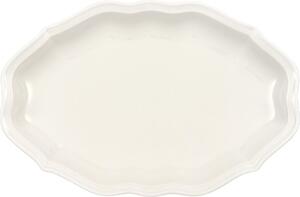 Villeroy & Boch 10-2396-3570 Talíř na občerstvení Manoir 24 cm
