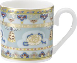 Villeroy & Boch 10-4730-1420 Šálek na espresso Samarkand Aquamarin 100 ml