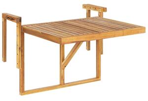 Zahradní stůl Ulysses (světlé dřevo). 1035907
