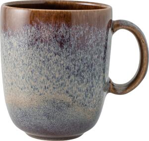 Villeroy & Boch 10-4281-9651 Hrnek Lave Beige s uchem 400 ml