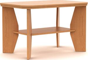 Bradop Konferenční stolek Radek I. K164 | Provedení: L - Olše