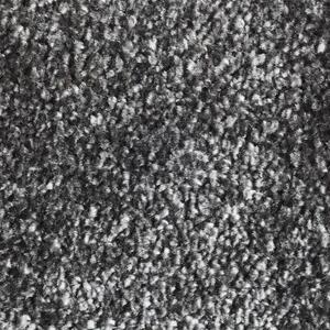 Metrážový koberec SKINN šedý