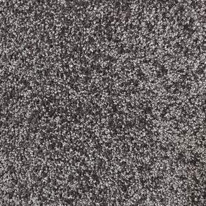 Metrážový koberec WELLINGTON šedý