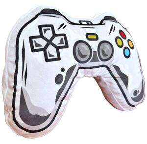 Tvarovaný 3D polštář Gamepad