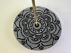 Mandala stojánek na vonné tyčinky