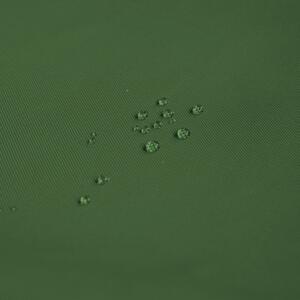 Lenoška LOUNGE ATENA nylon tmavě zelená
