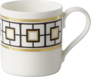 Villeroy & Boch 10-4652-1420 Šálek na espresso MetroChic 80 ml