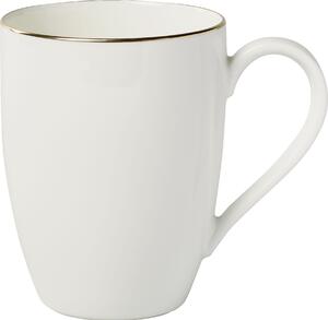 Villeroy & Boch 10-4653-9651 Hrnek Anmut Gold 350 ml