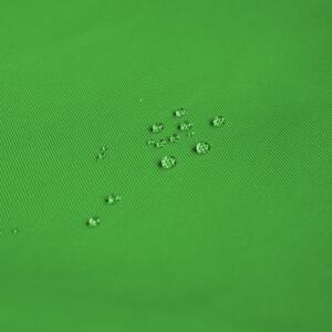 Lenoška LOUNGE ATENA nylon zelená