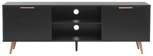 TV stolek Inumo (černá). 1035983
