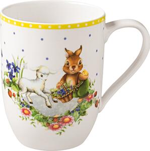 Villeroy & Boch 14-8638-9652 Hrnek Spring Awakening 340 ml