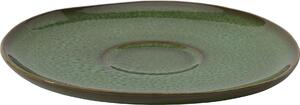 Villeroy & Boch 10-4295-1310 Podšálek k šálku na kávu Lave Vert