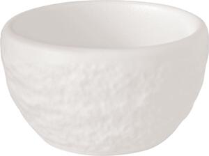 Villeroy & Boch 10-4240-1950 Kalíšek na vajíčko Manufacture Rock Blanc