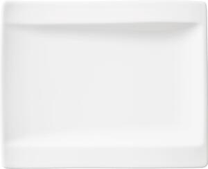 Villeroy & Boch 10-2525-2660 Dezertní talíř NewWave 15 x 18 cm
