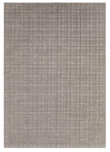 Tribeca Design Kusový koberec Berney Taupe Rozměry: 120x170 cm
