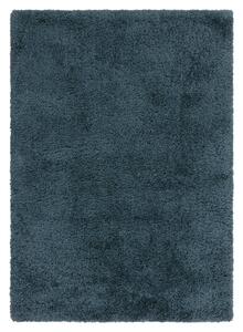 Tribeca Design Kusový koberec Massive Petrol Rozměry: 80x150 cm